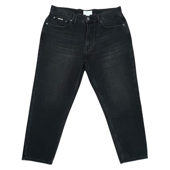 I Love Ugly Denim - I Love Ugly Hi Stranger 100% Cotton Jean Size L